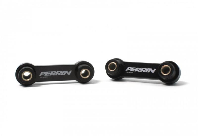 Subaru WRX STI Sway Bar Endlinks - Rear - Perrin Performance - PA - `04-`07